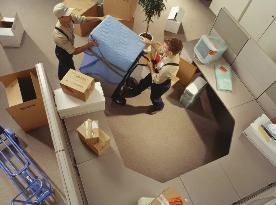 Incremental relocation in Essex County: How to do it right?